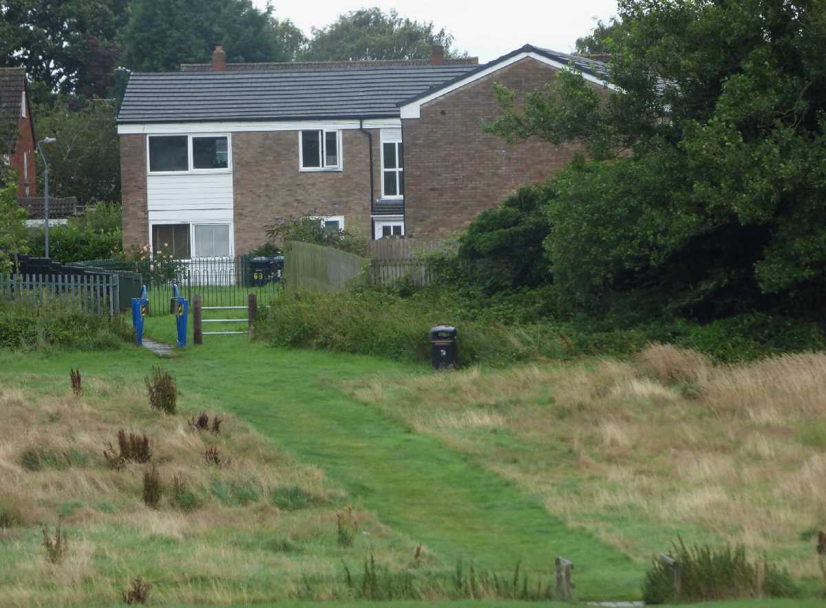 Your Place Your Space